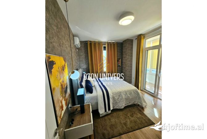 Shtepi me qera Apartament ne Tirane, 1+1, Mobilimi E mobiluar, Pagesa 750  Euro.