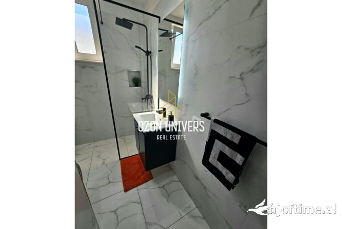 Shtepi me qera Apartament ne Tirane, 1+1, Mobilimi E mobiluar, Pagesa 750  Euro.