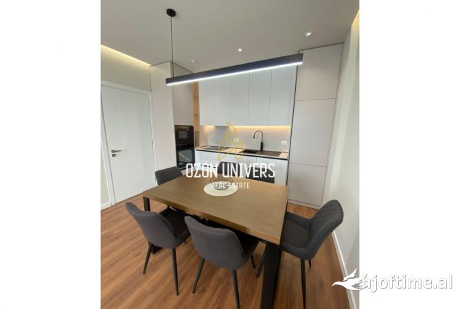 Shtepi me qera 2+1 ne Tirane - 950 Euro