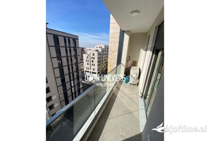 Shtepi me qera Apartament ne Tirane, 2+1, Mobilimi E mobiluar, Pagesa 950  Euro.