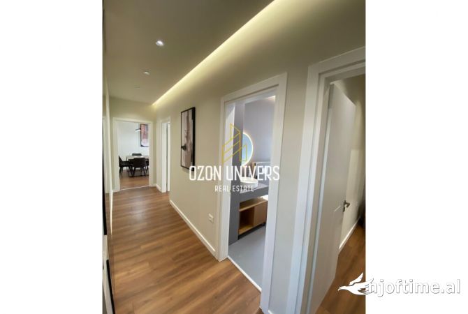 Shtepi me qera 2+1 ne Tirane - 950 Euro
