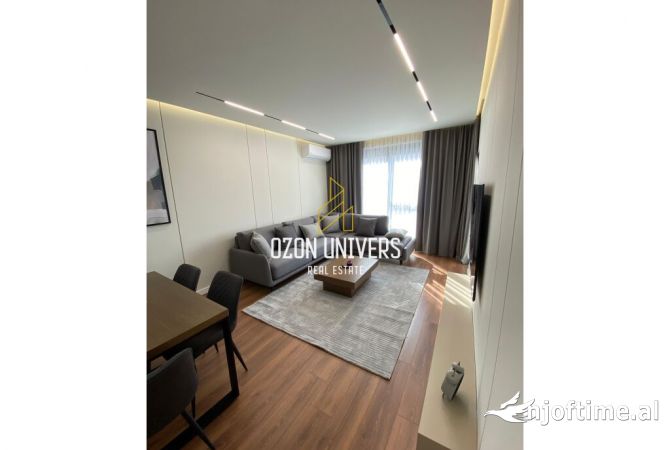 Shtepi me qera Apartament ne Tirane, 2+1, Mobilimi E mobiluar, Pagesa 950  Euro.