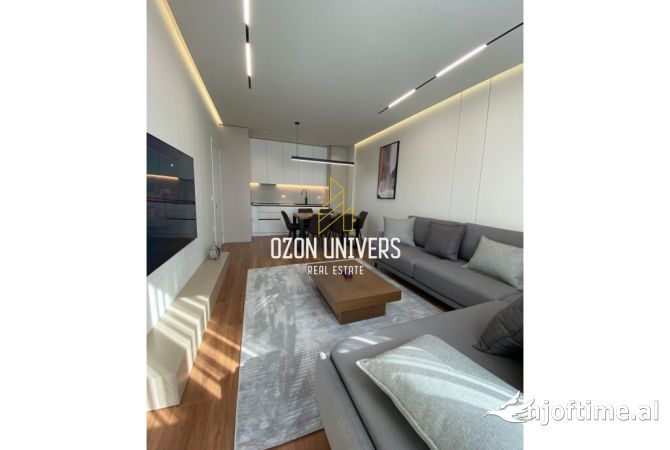 Shtepi me qera Apartament ne Tirane, 2+1, Mobilimi E mobiluar, Pagesa 950  Euro.