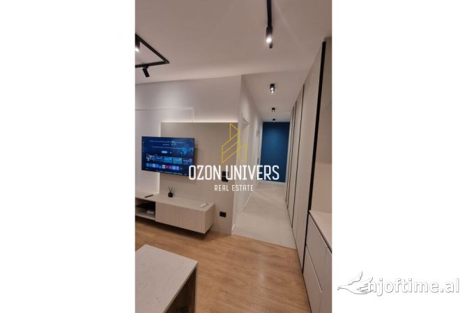 Shtepi me qera 1+1 ne Tirane - 740 Euro
