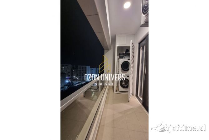 Shtepi me qera 1+1 ne Tirane - 740 Euro