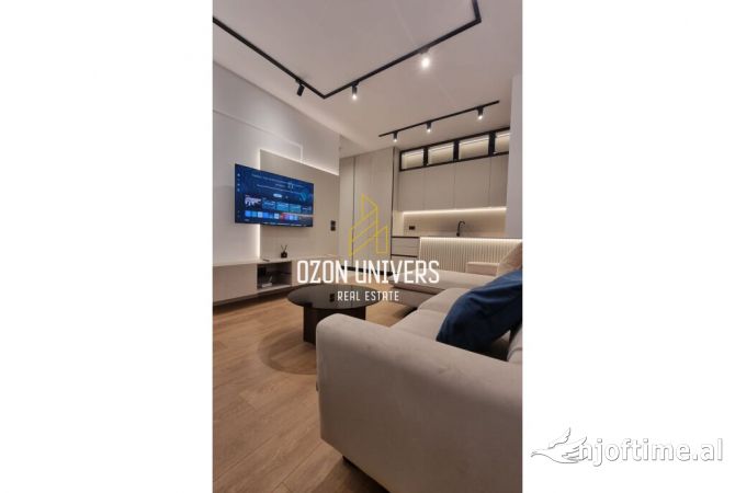 Shtepi me qera 1+1 ne Tirane - 740 Euro