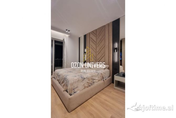 Shtepi me qera Apartament ne Tirane, 1+1, Mobilimi E mobiluar, Pagesa 740  Euro.