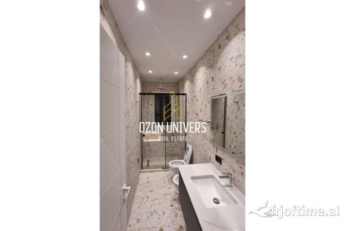 Shtepi me qera Apartament ne Tirane, 1+1, Mobilimi E mobiluar, Pagesa 740  Euro.