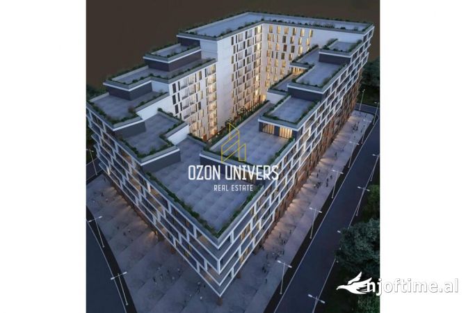 Shtepi ne shitje 2+1 ne Tirane - 190,785 Euro