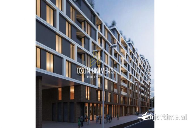 Shtepi ne shitje 2+1 ne Tirane - 190,785 Euro