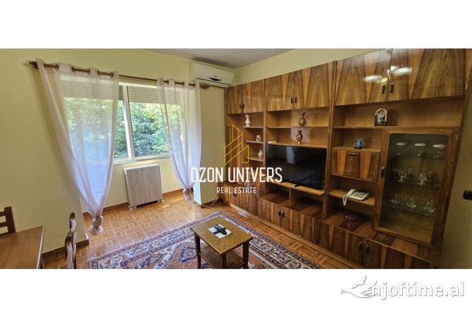 Shtepi me qera 1+1 ne Tirane - 500 Euro