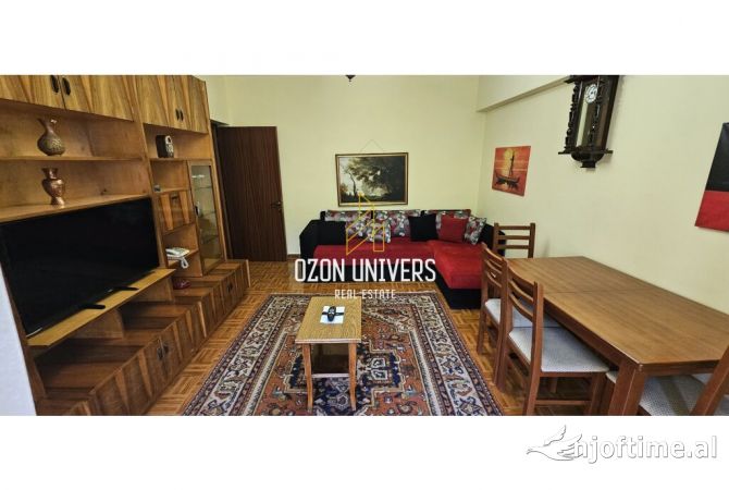 Shtepi me qera 1+1 ne Tirane - 500 Euro