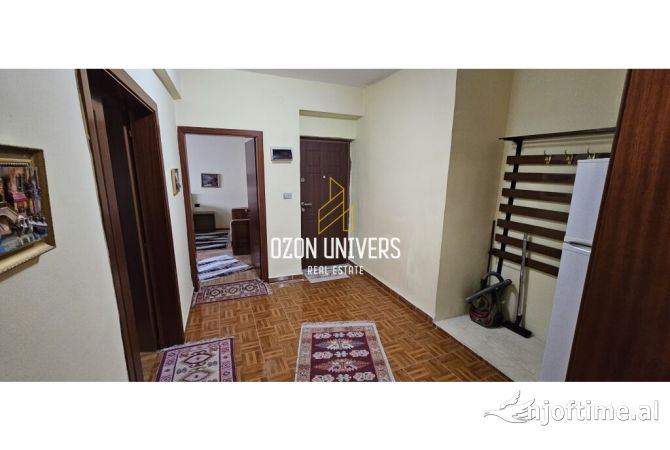 Shtepi me qera 1+1 ne Tirane - 500 Euro