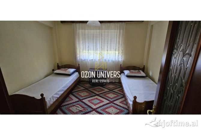 Shtepi me qera Apartament ne Tirane, 1+1, Mobilimi E mobiluar, Pagesa 500  Euro.