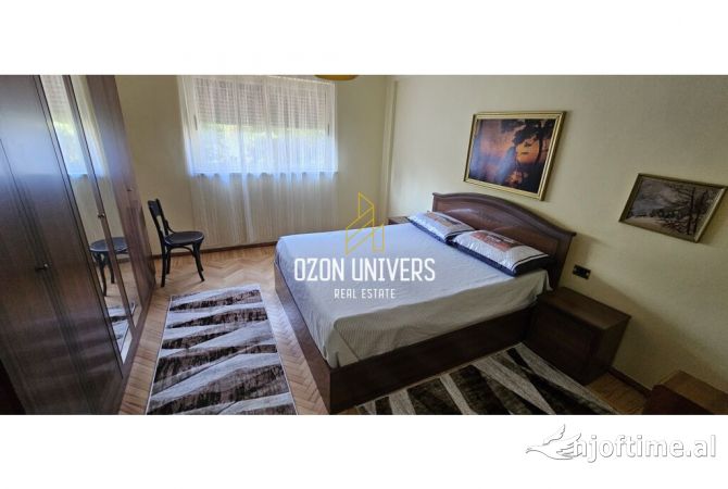 Shtepi me qera Apartament ne Tirane, 1+1, Mobilimi E mobiluar, Pagesa 500  Euro.