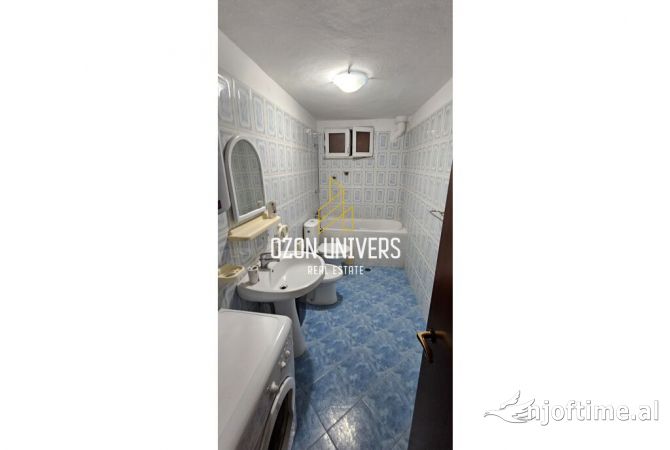 Shtepi me qera Apartament ne Tirane, 1+1, Mobilimi E mobiluar, Pagesa 500  Euro.