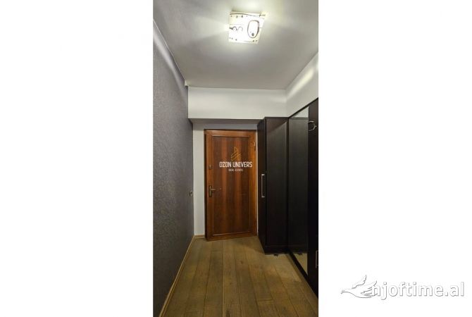 Apartment for sale in Tirana 2+1, Furnished