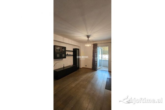 Apartment for sale in Tirana 2+1, Furnished