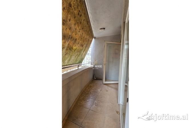 Apartment for sale in Tirana 2+1, Furnished