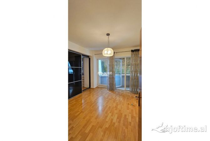 Apartment for sale in Tirana 2+1, Furnished