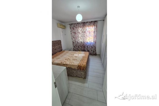 Shtepi ne shitje Apartament ne Tirane, 2+1, Mobilimi E mobiluar, Pagesa 158,000  Euro.