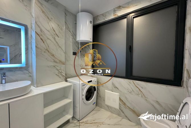 Shtepi me qera Apartament ne Tirane, 1+1, Mobilimi E mobiluar, Pagesa 700  Euro.