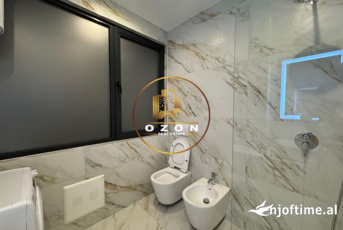 Shtepi me qera Apartament ne Tirane, 1+1, Mobilimi E mobiluar, Pagesa 700  Euro.