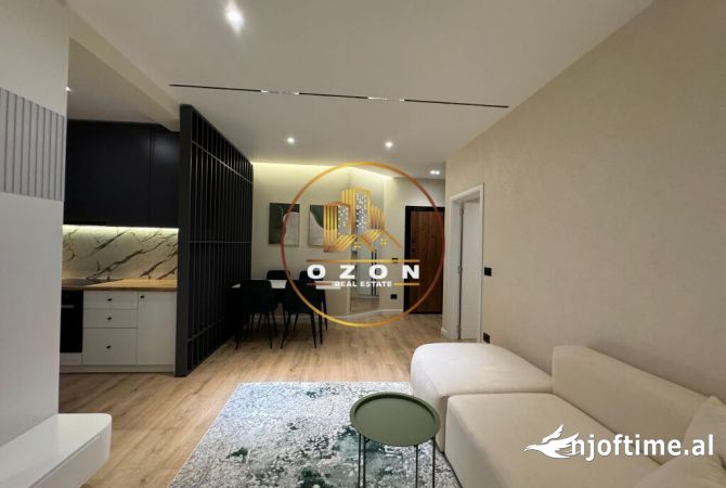 Shtepi me qera 1+1 ne Tirane - 700 Euro