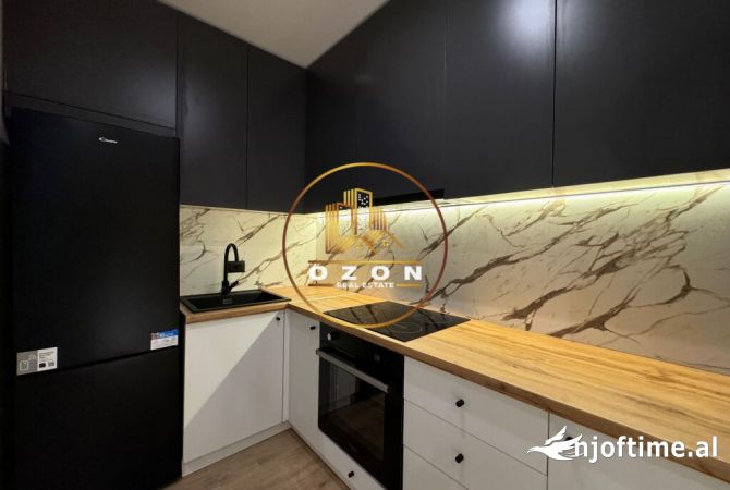 Shtepi me qera Apartament ne Tirane, 1+1, Mobilimi E mobiluar, Pagesa 700  Euro.