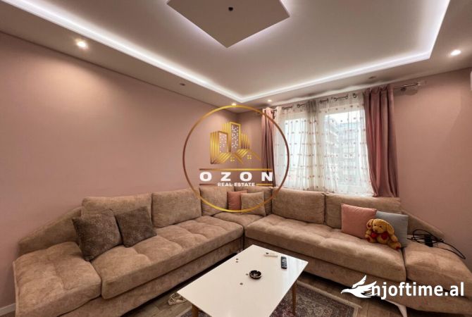 Shtepi me qera 1+1 ne Tirane - 550 Euro