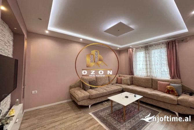 Shtepi me qera 1+1 ne Tirane - 550 Euro