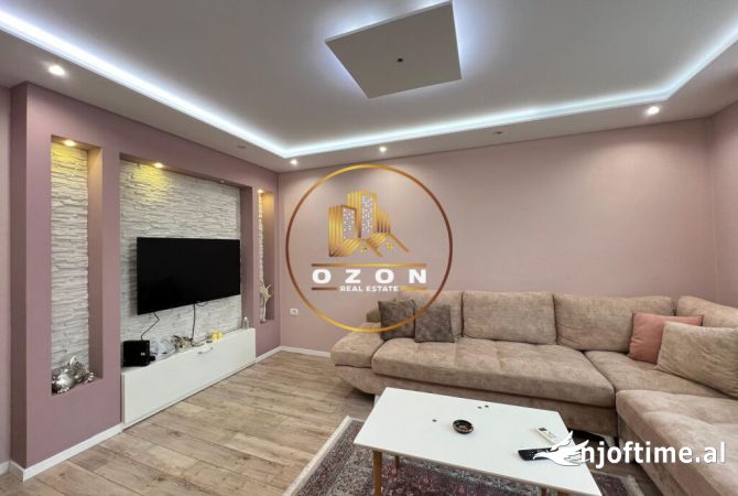 Shtepi me qera 1+1 ne Tirane - 550 Euro