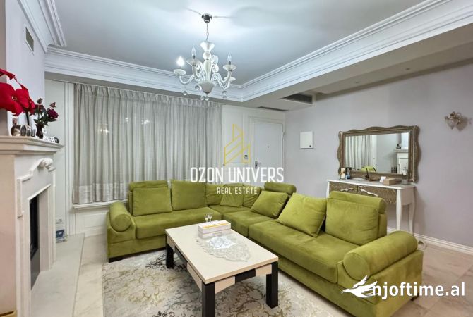 Shtepi ne shitje 2+1 ne Tirane - 270,000 Euro