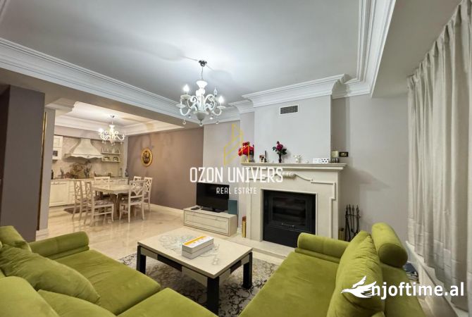 Shtepi ne shitje 2+1 ne Tirane - 270,000 Euro