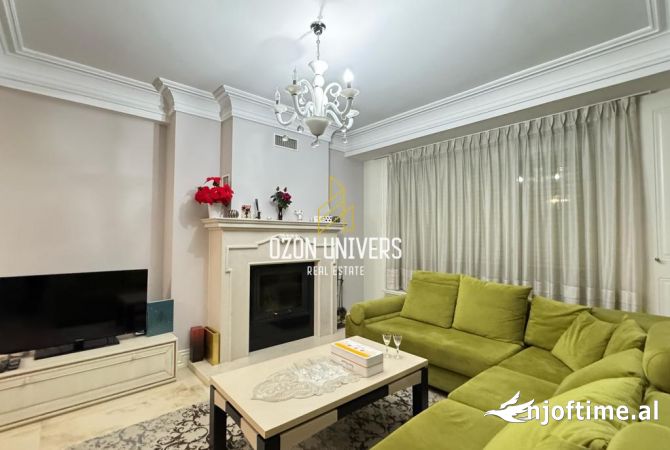 Shtepi ne shitje 2+1 ne Tirane - 270,000 Euro