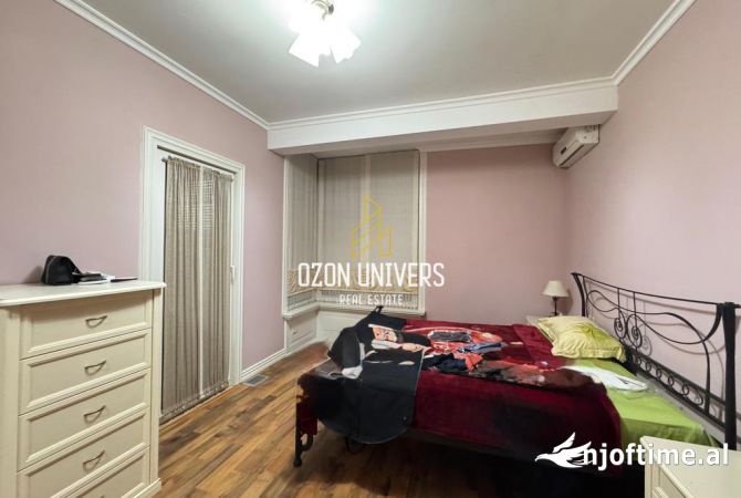 Shtepi ne shitje Apartament ne Tirane, 2+1, Mobilimi E mobiluar, Pagesa 270,000  Euro.
