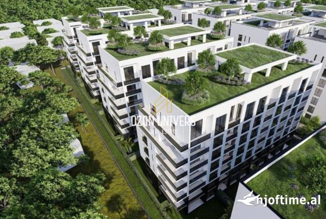 Shtepi ne shitje Apartament ne Durres, 1+1, Mobilimi Bosh, pa mobiluar, Pagesa 80,000  Euro.