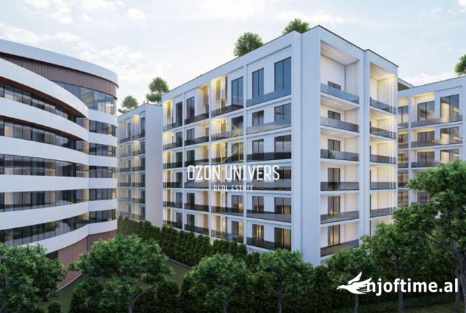 Shtepi ne shitje 1+1 ne Durres - 80,000 Euro