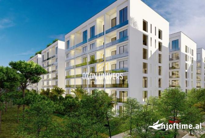 Shtepi ne shitje 1+1 ne Durres - 80,000 Euro