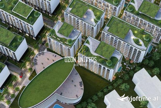 Shtepi ne shitje 1+1 ne Durres - 80,000 Euro