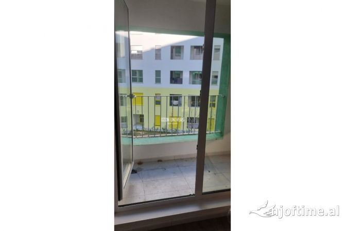 Shtepi me qera Apartament ne Tirane, 1+1, Mobilimi Pjeserisht e mobiluar, Pagesa 350  Euro.