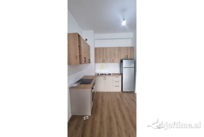 Shtepi me qera 1+1 ne Tirane - 350 Euro