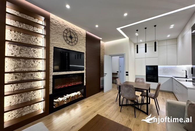 Shtepi me qera 1+1 ne Tirane - 950 Euro