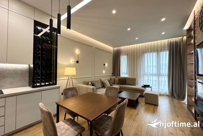 Shtepi me qera 1+1 ne Tirane - 950 Euro