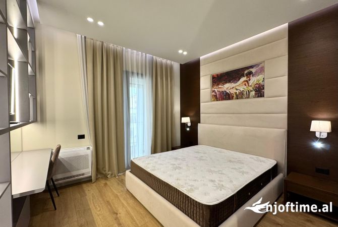 Apartment for rent in Tirana 1+1, Furnished