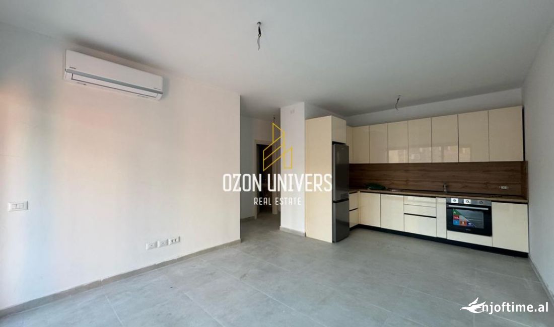 Apartment for rent in Tirana 2+1, Emty