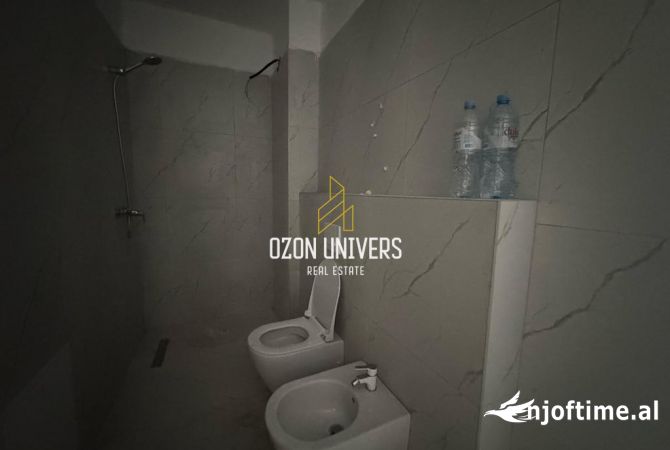 Apartment for rent in Tirana 2+1, Emty