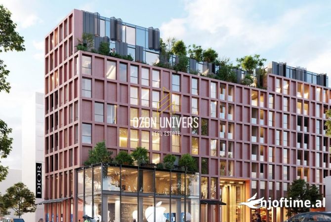 Shtepi ne shitje 1+1 ne Tirane - 243,600 Euro