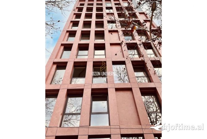 Shtepi ne shitje Apartament ne Tirane, 1+1, Mobilimi Bosh, pa mobiluar, Pagesa 243,600  Euro.