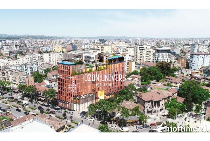 Shtepi ne shitje 1+1 ne Tirane - 243,600 Euro